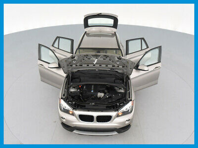 2013 BMW X1 xDrive28i Sport Utility 4D - Fresh Stock Dated October 2025