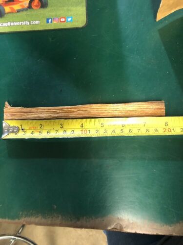 100% All Natural Fatwood Firestarter 1.5 Pounds - Fresh Stock Dated October 2025