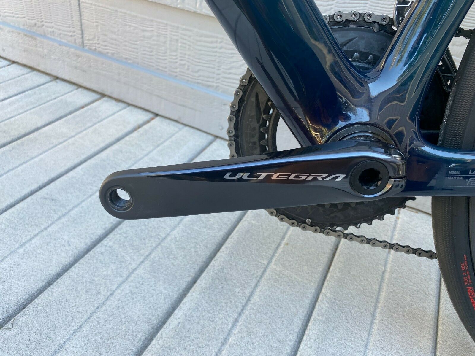 2020 Specialized Venge Pro - Fresh Stock Dated October 2025