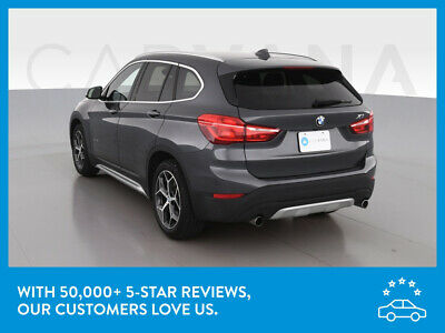 2018 BMW X1 xDrive28i Sport Utility 4D - Fresh Stock Dated October 2025