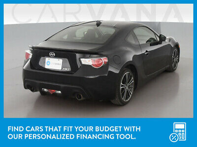 2016 Scion FR-S Coupe 2D - Fresh Stock Dated October 2025