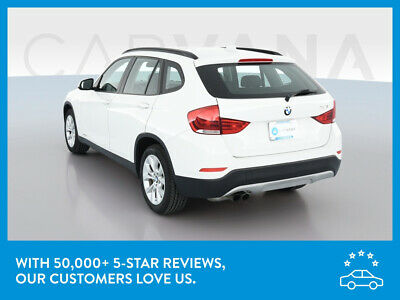 2014 BMW X1 xDrive28i Sport Utility 4D - Fresh Stock Dated October 2025