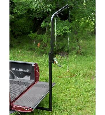 Viking Rack-JACK Magnum HITCH HOIST - HEAVY LIFT AND LOAD ASSISTANT VKS-VMH001 - Fresh Stock Dated October 2025