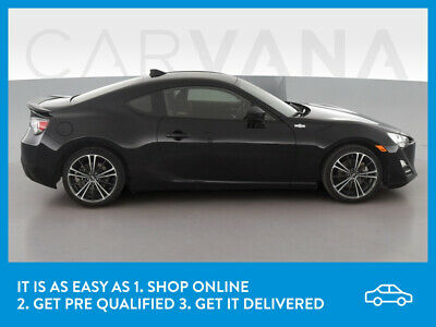 2016 Scion FR-S Coupe 2D - Fresh Stock Dated October 2025