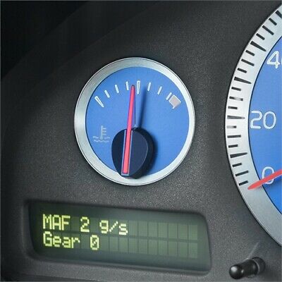 Auto Meter DL1410U DashControl OBDII Display Controller 2003-2004 Volvo S60 2.4i - Fresh Stock Dated October 2025