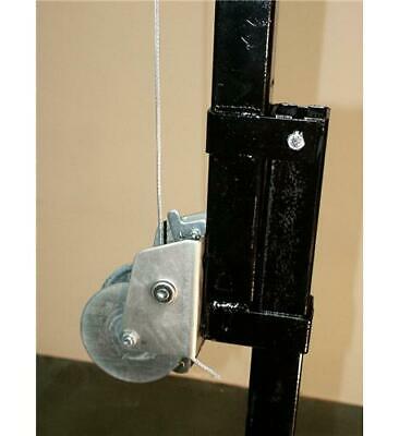 Viking Rack-JACK Magnum HITCH HOIST - HEAVY LIFT AND LOAD ASSISTANT VKS-VMH001 - Fresh Stock Dated October 2025