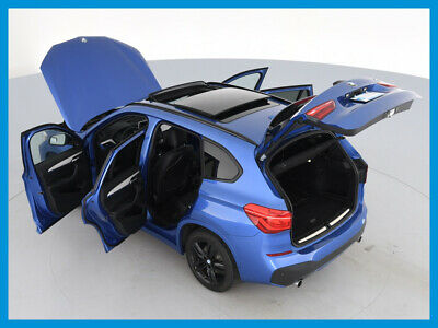 2016 BMW X1 xDrive28i Sport Utility 4D - Fresh Stock Dated October 2025