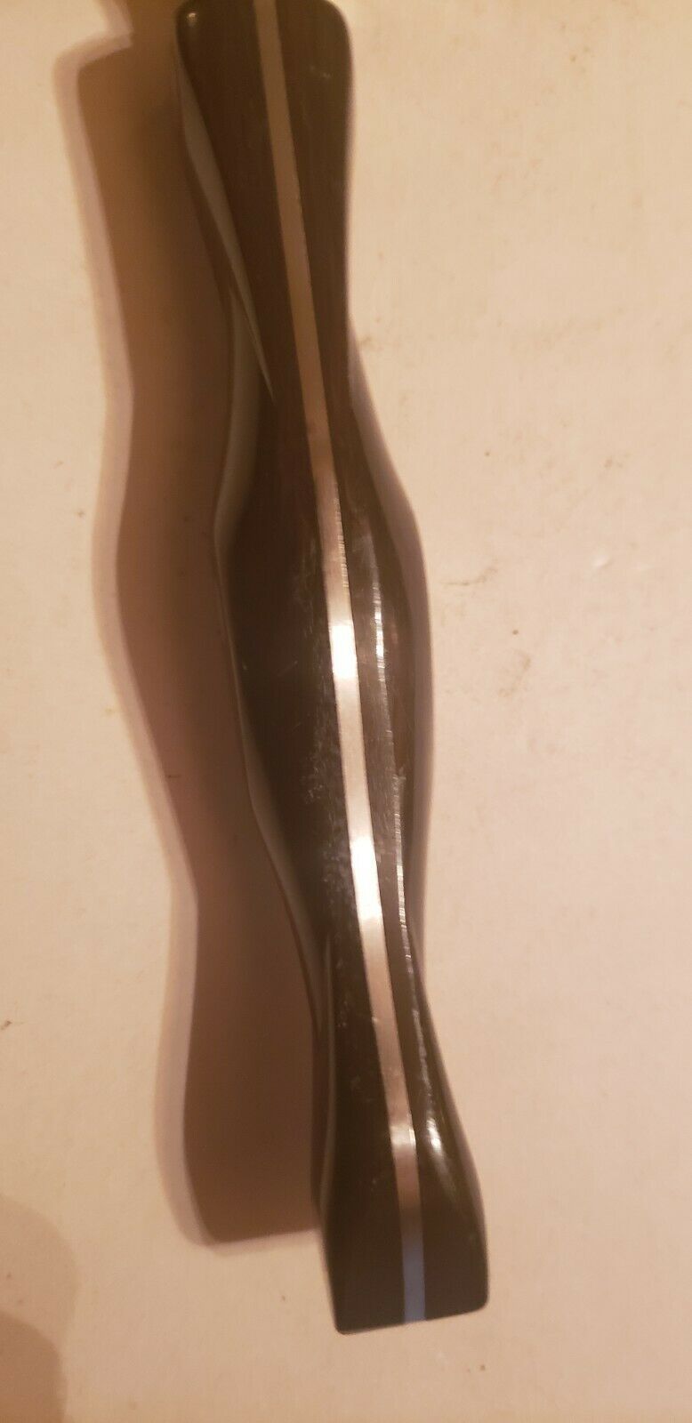 Cutco 1728 Chef's Knife USA Brown Handle - Fresh Stock Dated October 2025