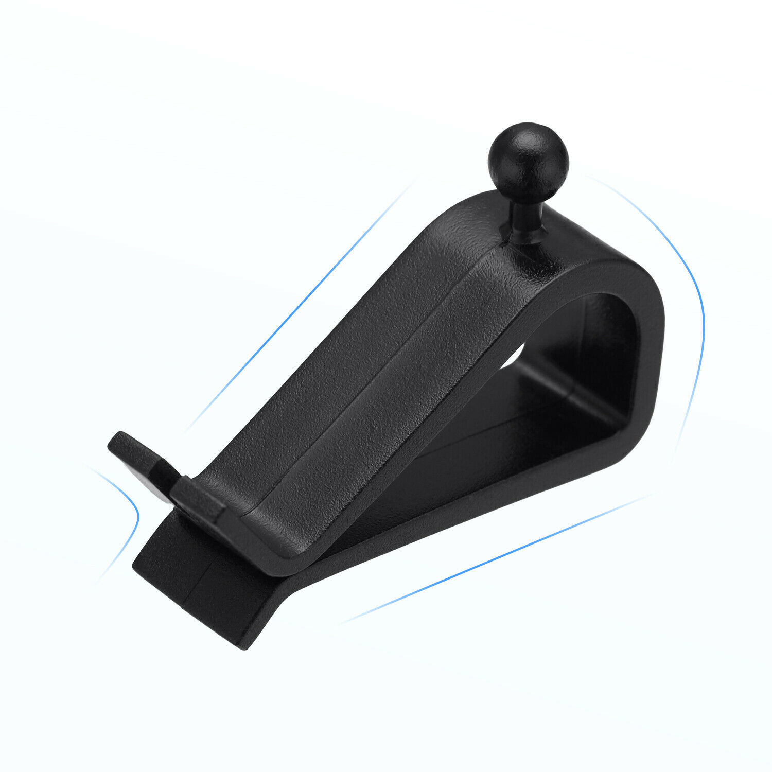 3.5mm External Mic for Kenwood Sony Alpine JVC Clarion Car Stereo Microphone - Fresh Stock Dated October 2025