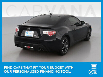 2013 Scion FR-S Coupe 2D - Fresh Stock Dated October 2025