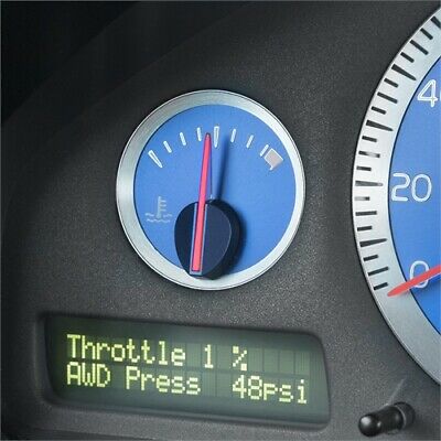 Auto Meter DL1410U DashControl OBDII Display Controller 2003-2004 Volvo S60 2.4i - Fresh Stock Dated October 2025