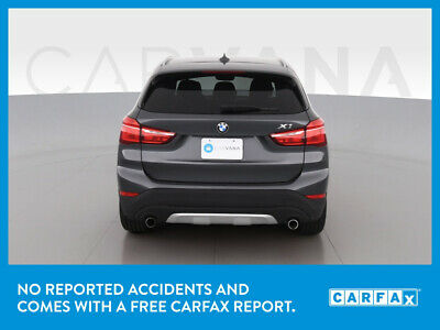 2018 BMW X1 xDrive28i Sport Utility 4D - Fresh Stock Dated October 2025