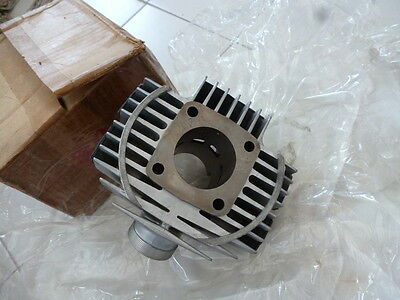 SUZUKI A100 AC100 AS100 CYLINDER BLOCK NOS 11200-23810 - Fresh Stock Dated October 2025