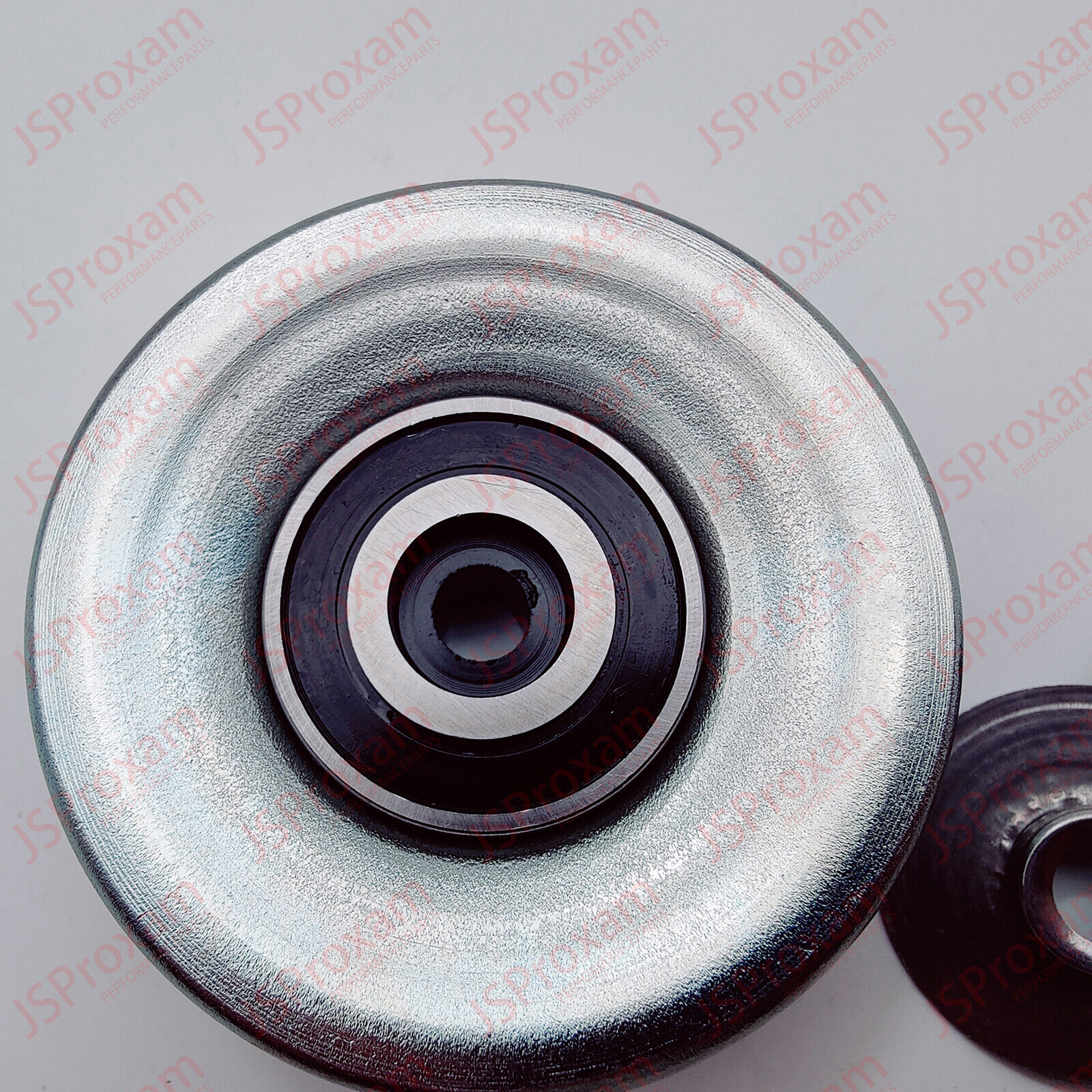 3847482 Idler Pulley For Volvo Penta D4 D6   Marine Inboard Diesel Engine New - Fresh Stock Dated October 2025