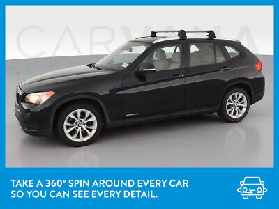 2013 BMW X1 xDrive28i Sport Utility 4D - Fresh Stock Dated October 2025