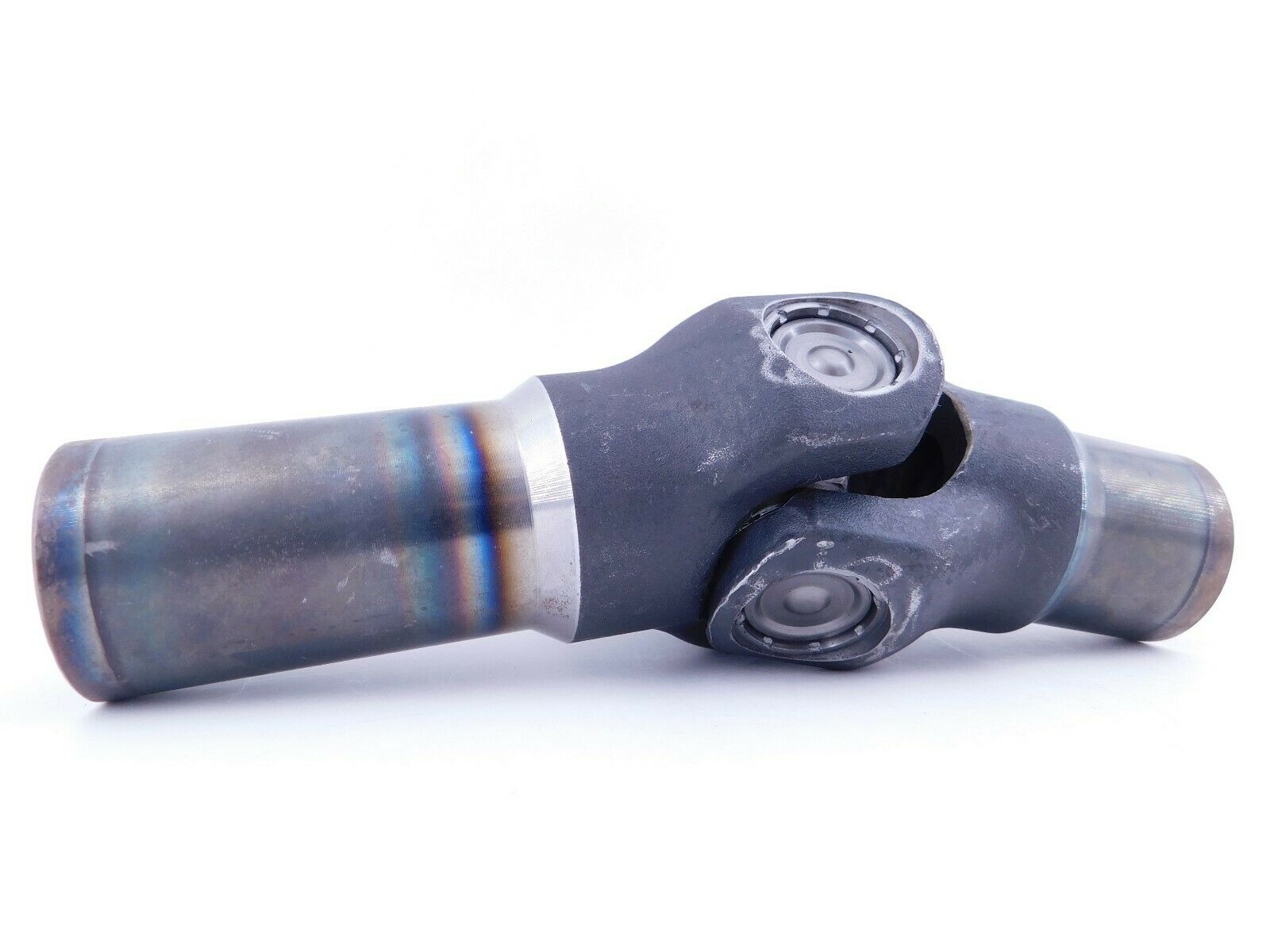 New Genuine Honda Driveshaft Yoke U-Joint GL1500 Goldwing Valkyrie U Joint OEM - Fresh Stock Dated October 2025