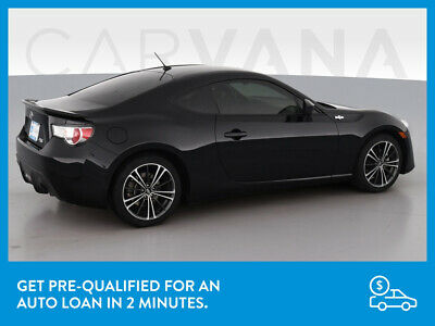 2013 Scion FR-S Coupe 2D - Fresh Stock Dated October 2025