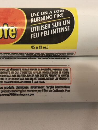 (3) Imperial  KK0305 Fireplace / Wood Stove Chimney Creosote Conditioner Sticks - Fresh Stock Dated October 2025