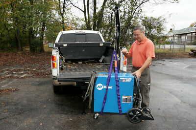 Viking Rack-JACK Magnum HITCH HOIST - HEAVY LIFT AND LOAD ASSISTANT VKS-VMH001 - Fresh Stock Dated October 2025