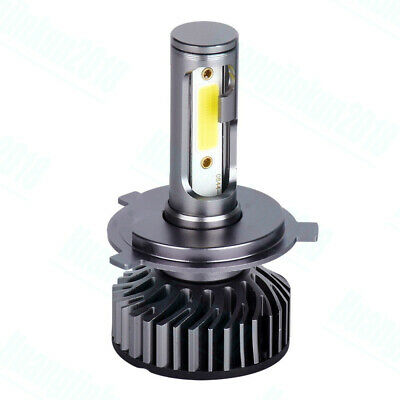For Yamaha Raptor 700 700R 2006-2018 Xenon 6000K LED Headlights Bulb Hi Low Beam - Fresh Stock Dated October 2025