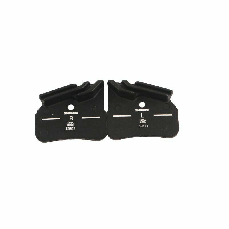 SHIMANO N03A N04C D03S Pads DEORE XTR DEORE Brake Pads For M9120 M7120 M8120 - Fresh Stock Dated October 2025