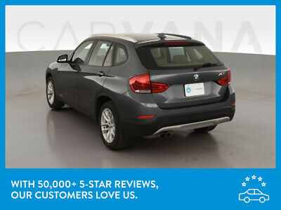 2015 BMW X1 xDrive28i Sport Utility 4D - Fresh Stock Dated October 2025