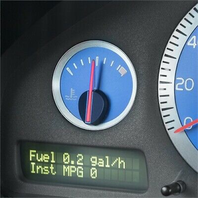 Auto Meter DL1410U DashControl OBDII Display Controller 2003-2004 Volvo S60 2.4i - Fresh Stock Dated October 2025