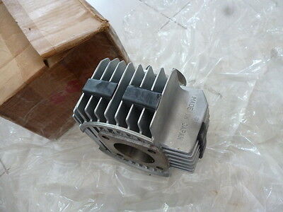 SUZUKI A100 AC100 AS100 CYLINDER BLOCK NOS 11200-23810 - Fresh Stock Dated October 2025