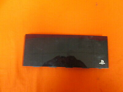 Sony PS4 Fat Hard Drive Cover For PlayStation 4 Faceplate Very Good 9479 - Fresh Stock Dated October 2025