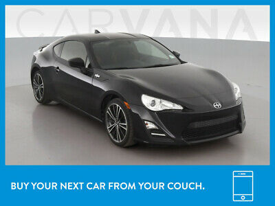 2016 Scion FR-S Coupe 2D - Fresh Stock Dated October 2025