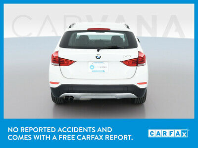 2014 BMW X1 xDrive28i Sport Utility 4D - Fresh Stock Dated October 2025