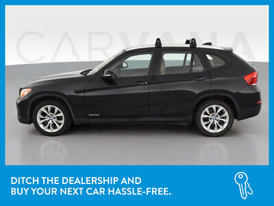 2013 BMW X1 xDrive28i Sport Utility 4D - Fresh Stock Dated October 2025
