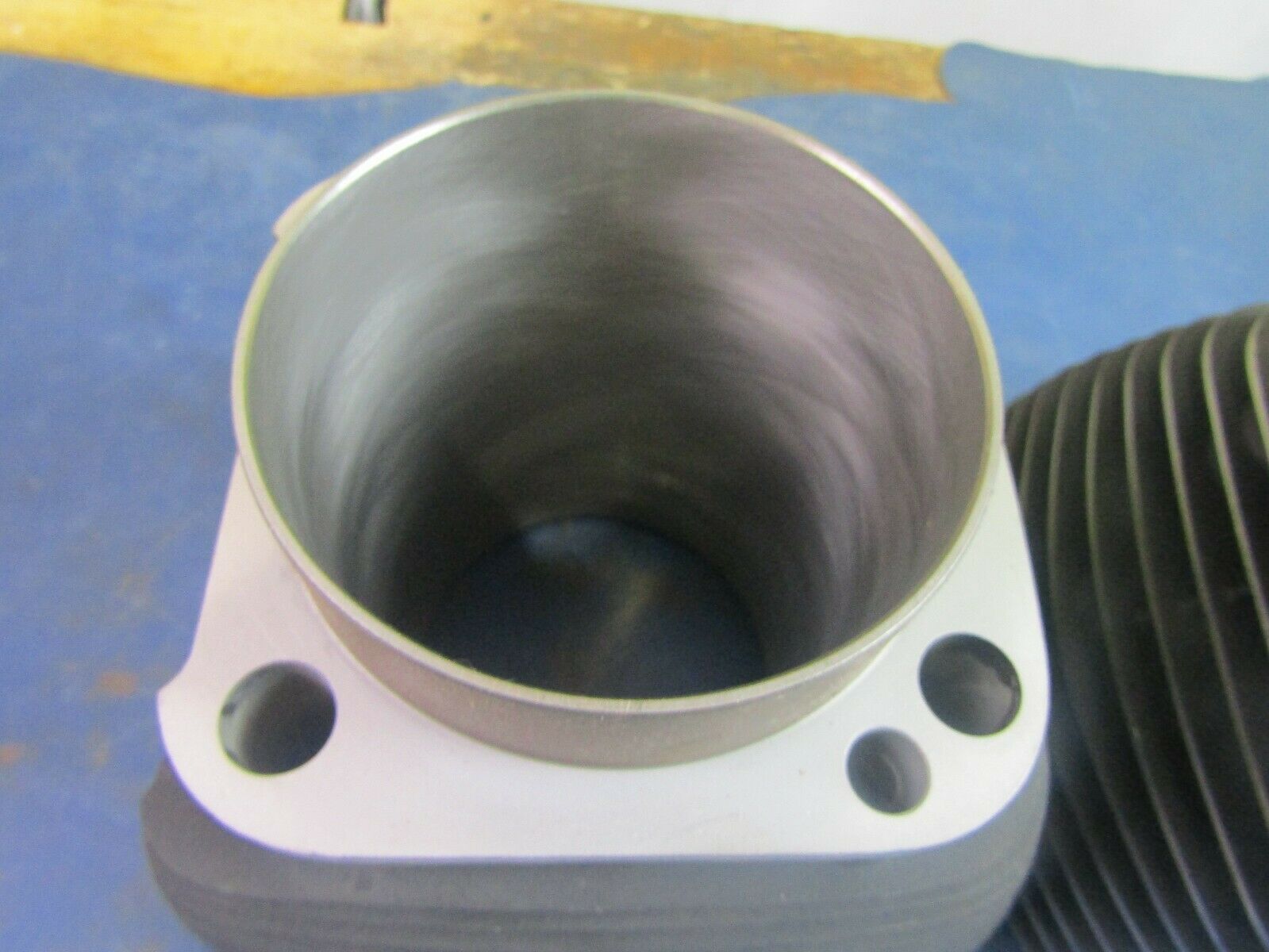 +.005 CYLINDERS & PISTONS HARLEY DAVIDSON 103 TWIN CAM ENGINES - Fresh Stock Dated October 2025
