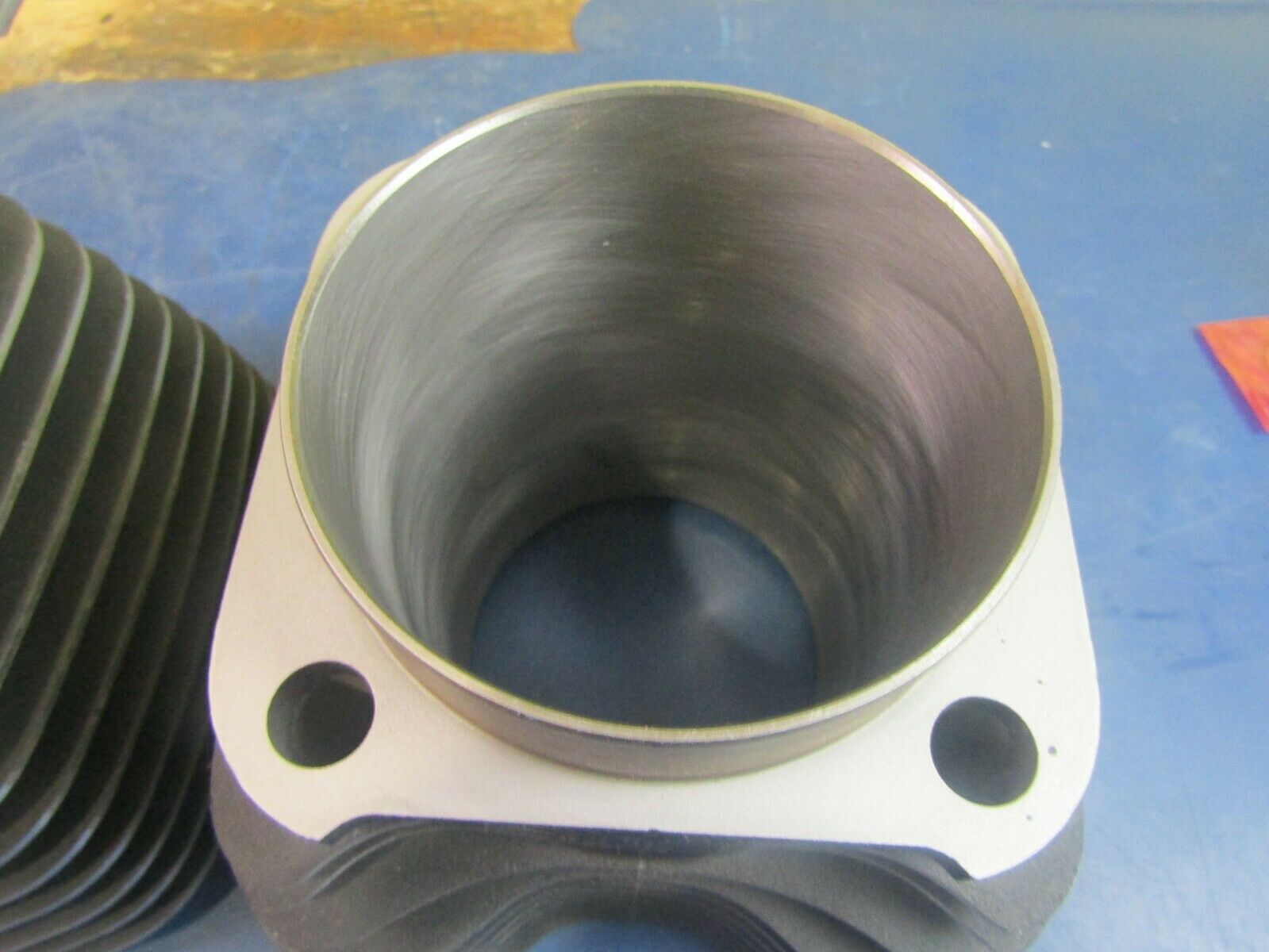 +.005 CYLINDERS & PISTONS HARLEY DAVIDSON 103 TWIN CAM ENGINES - Fresh Stock Dated October 2025