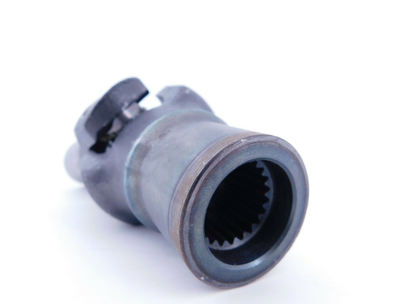 New Genuine Honda Driveshaft Yoke U-Joint GL1500 Goldwing Valkyrie U Joint OEM - Fresh Stock Dated October 2025