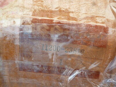 SUZUKI A100 AC100 AS100 CYLINDER BLOCK NOS 11200-23810 - Fresh Stock Dated October 2025