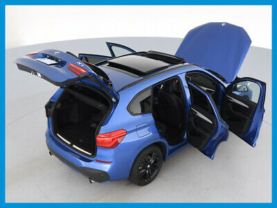 2016 BMW X1 xDrive28i Sport Utility 4D - Fresh Stock Dated October 2025