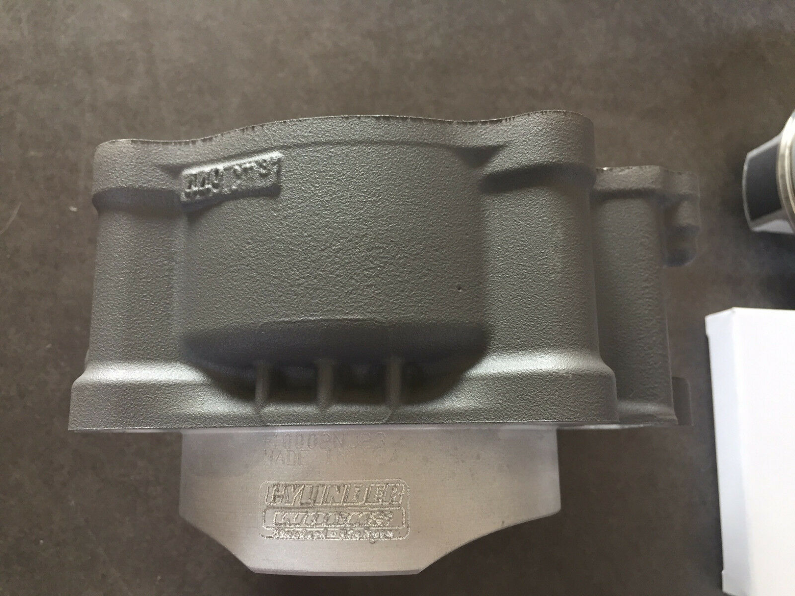 NEW TOP END Rebuild Kit  2006 2007 2008 CRF450R CRF 450R CYLINDER PISTON GASKETS - Fresh Stock Dated October 2025