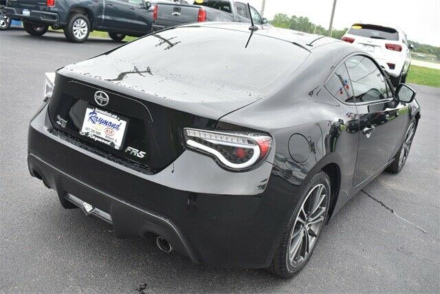 2014 Scion FR-S - Fresh Stock Dated October 2025