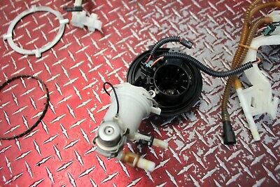 2008 - 2020 HARLEY ROAD GLIDE OEM FUEL PUMP GAS PUMP GUARANTEED RG18 - Fresh Stock Dated October 2025
