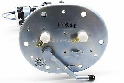 New Honda Fuel Pump with Gasket 88-00 GL1500 Goldwing A SE OEM (See Notes) #F32 - Fresh Stock Dated October 2025