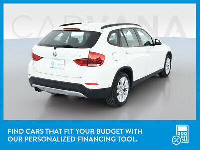 2014 BMW X1 xDrive28i Sport Utility 4D - Fresh Stock Dated October 2025