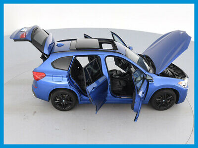 2016 BMW X1 xDrive28i Sport Utility 4D - Fresh Stock Dated October 2025