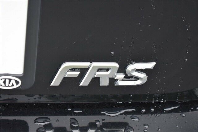 2014 Scion FR-S - Fresh Stock Dated October 2025