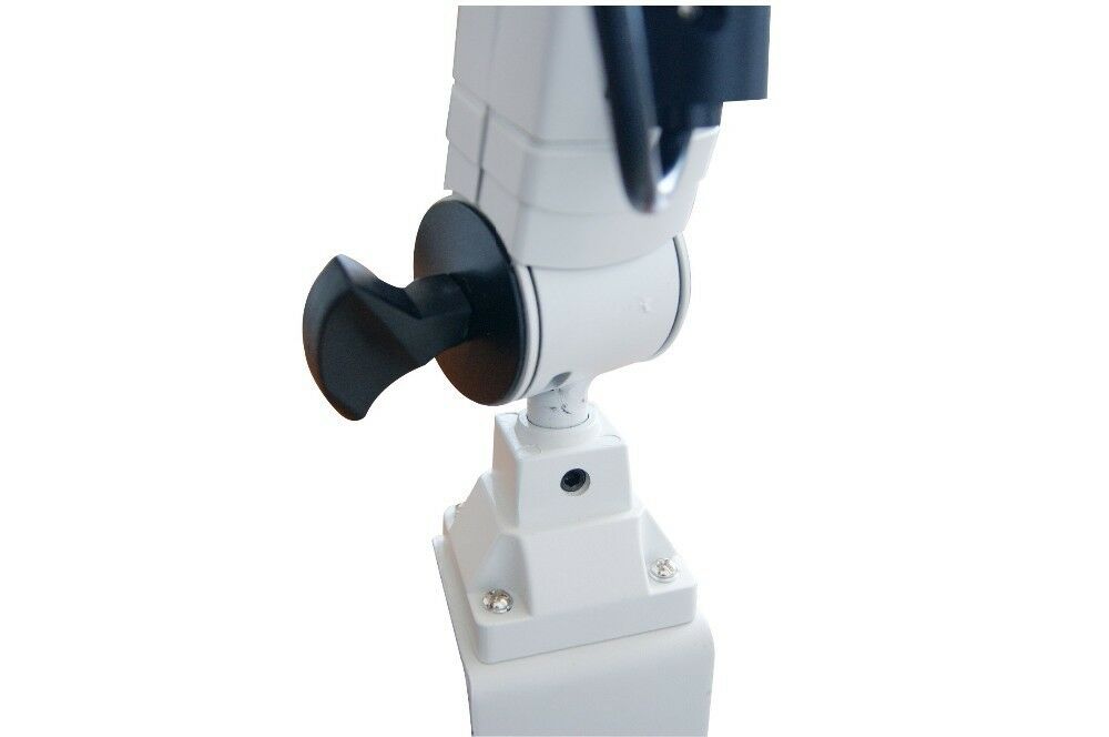 GF8717 Professional Watch Repair Working Bench Lamp for Jeweler Watchmaker QA QC - Fresh Stock Dated October 2025