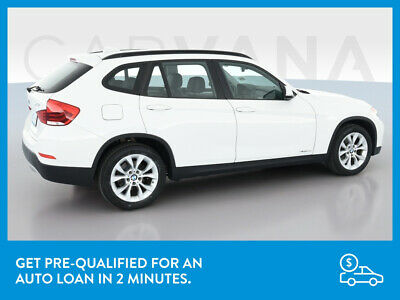 2014 BMW X1 xDrive28i Sport Utility 4D - Fresh Stock Dated October 2025
