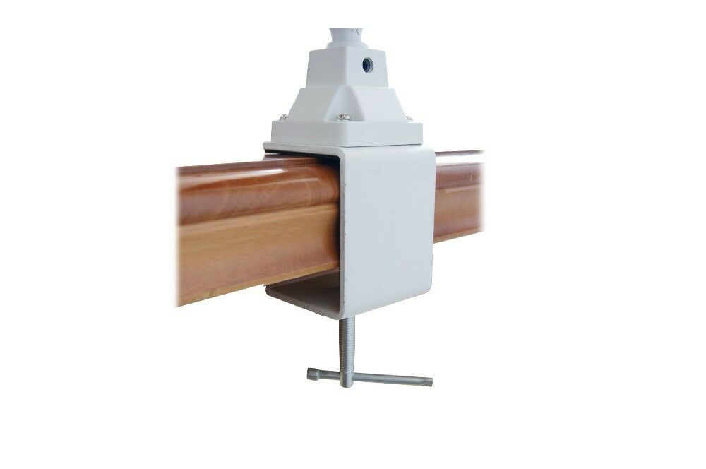 GF8717 Professional Watch Repair Working Bench Lamp for Jeweler Watchmaker QA QC - Fresh Stock Dated October 2025