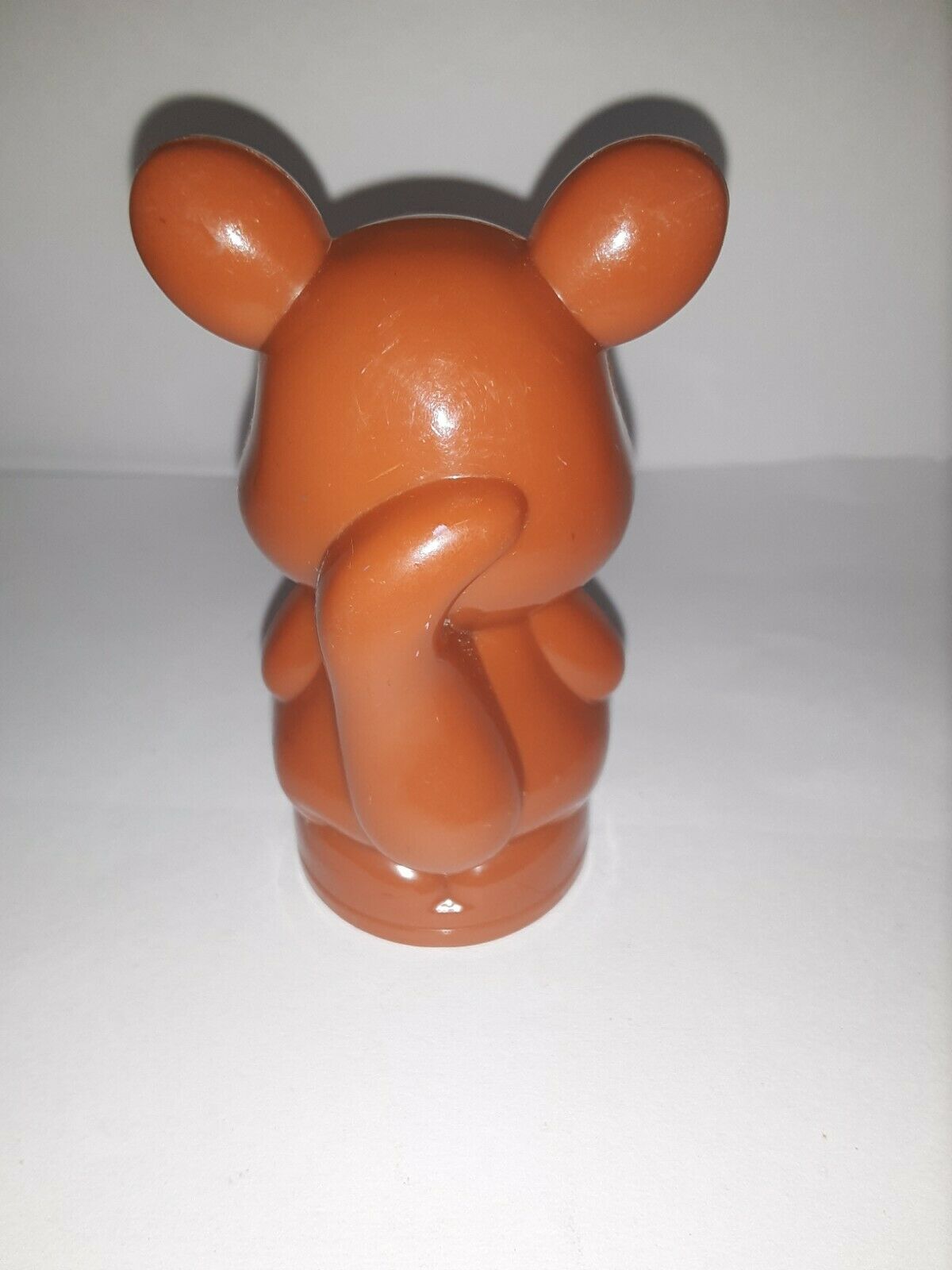 V_tech Collectable Replacement Figure Smarthill Alphabet Train Station Kangaroo - Fresh Stock Dated October 2025