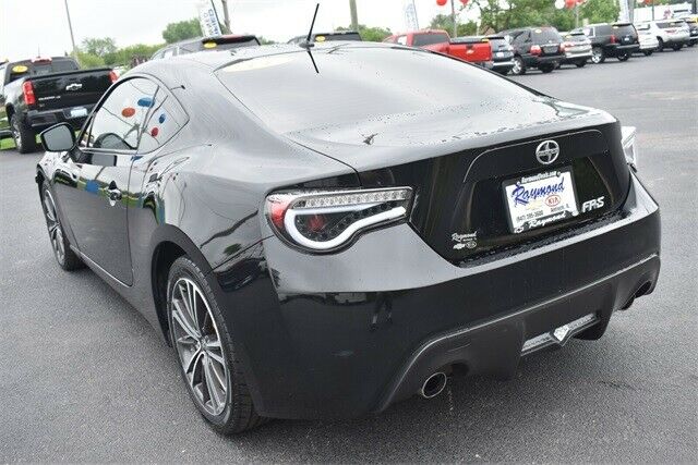 2014 Scion FR-S - Fresh Stock Dated October 2025
