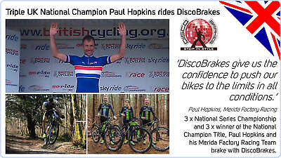 Tektro Auriga A10.11 Disc Brake Pads P20.11 E10.11 Orion Aquila Gemini Draco Pro - Fresh Stock Dated October 2025